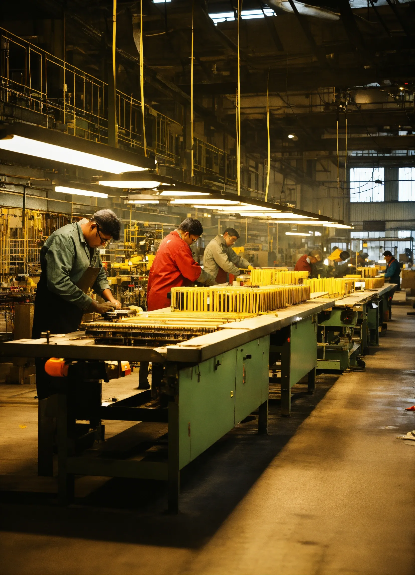 Custom furniture design consultation